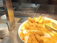-汉巴味德(沈阳万象汇店)