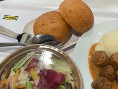 -宜家·瑞典风味餐厅(天津东丽商场店)