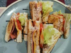 -遇见西木美式餐厅(体育路店)
