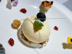 -晶雅花园西餐厅(南京首店)