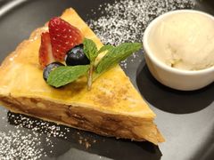 -安妮意大利餐厅(丽都店)