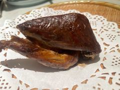 -燕郊烧鸽子(酷车小镇店)