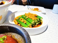 秋葵-旺顺阁·北京菜(北辰上品+)