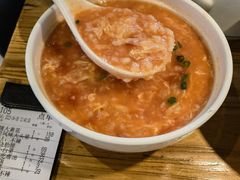 -吕氏疙瘩汤·私家菜馆(慈云寺店)