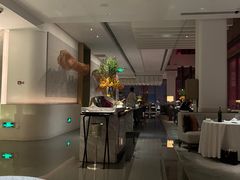 -北京柏悦酒店·锦庭餐厅Dining Room