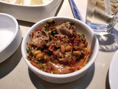 -海底捞火锅(苏宁广场店)