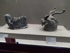 -南越王博物院(王宫展区)