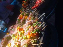 -东门町美食街