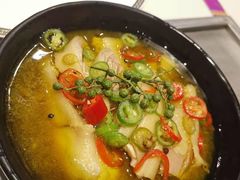 -本味轩精品茶餐厅(黄山路店)