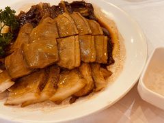 -帝源轩酒楼(卡瑞登店)