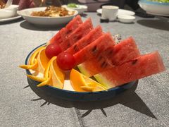 -晋江荣誉国际酒店·港誉茶餐厅