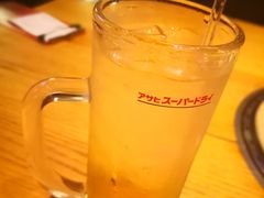 -赤坂亭·M9和牛烧肉·铁板烧·日料398放题(长泰广场店)