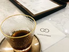 -infinite cafe