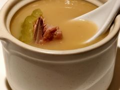 -汤城小厨•粤菜•靓汤(苏州街店)