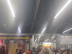 -聚味瞿记·龙虾堂(树木岭店)