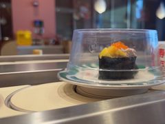 -新一番三文鱼寿司(红城湖店)