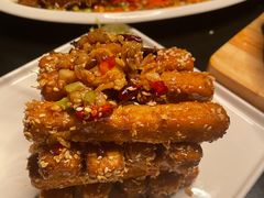 -铜锣湾·有麝自然香(渝北财富中心店)
