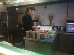 -乐乐姐超级土豆(中关村5号店)