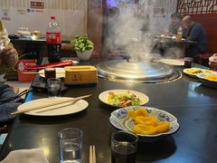 -崔记生活·铁锅炖鱼粘卷子(总店)