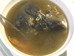 炖乌鸡-上座·餐厅(阳光100店)