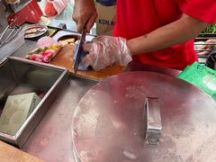 -詹爷爷乌节路街头冰淇淋