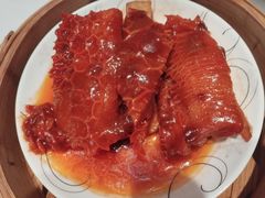 -新雅粤菜馆(南京东路店)