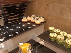 -广州天河合景福朋喜来登酒店 · 聚味轩中餐厅