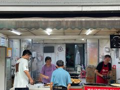 -毛氏汽水包(山海关路店)