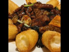 -和记小菜(东方店)