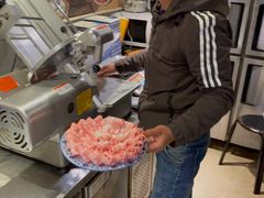 -宣武小院涮肉(前门店)
