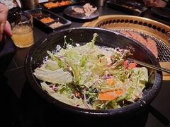 -谷牛和牛烤肉(漕河泾印象城店)