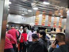 -惠宾饭庄(中山路店)
