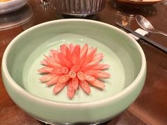 爽口脆藕带-彩丰楼·中餐厅(国家会展中心上海洲际店)