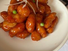 -福海居烤鸭店(鸟巢店)