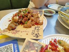 -烧货·活海鲜炭烧(湖滨商业街店)