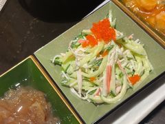 -昱匠·日本料理(金融街店)