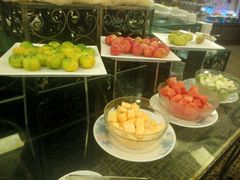 -珀丽酒店-协奏坊餐厅