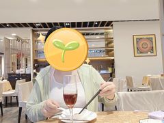 -安乐茶饭·手工素菜·高空景观餐厅(千灯湖店)