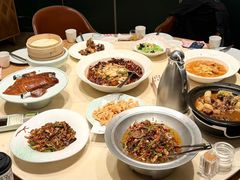 -红樱桃·欢乐餐厅(太原里店)
