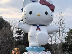 -安吉Hello Kitty乐园
