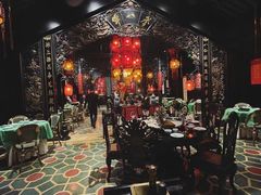 大堂-誉八仙茶室酒楼(新天地店)