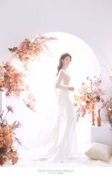 -蒙娜丽莎婚纱摄影(鲁邦店)