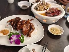 -古南都·老广东酒楼(龙江店)