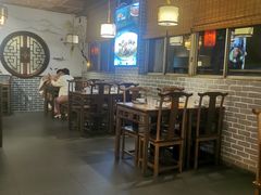 -老灶味道·本帮菜(昌平路店)