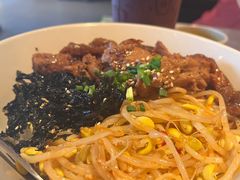 -新石器烤肉(周浦万达店)