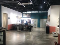-海马体照相馆(天津世纪都会店)