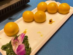 -7号院家宴.烧鸽子(门头沟店)