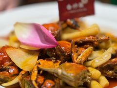 -周家二小姐的菜(西津渡店)