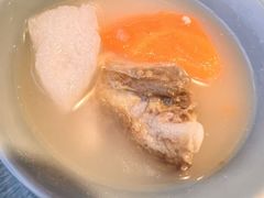 -丽江金茂凯悦臻选酒店-滇香馆