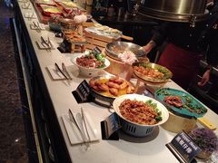 -SEA西雅图海鲜自助餐厅(正义店)